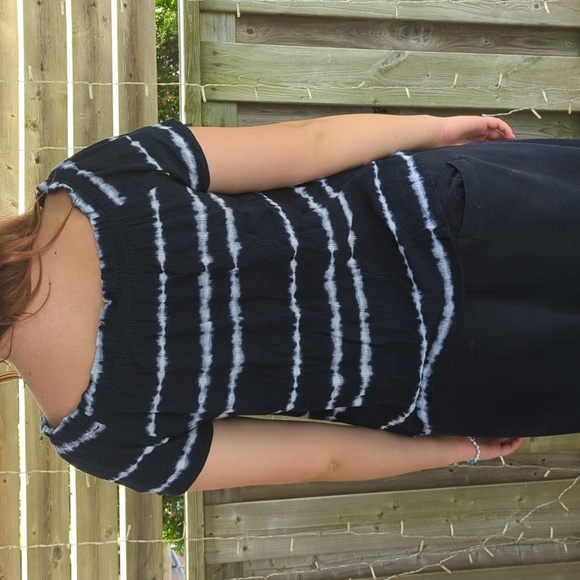 Tye Dye Top - Picture 4 of 8